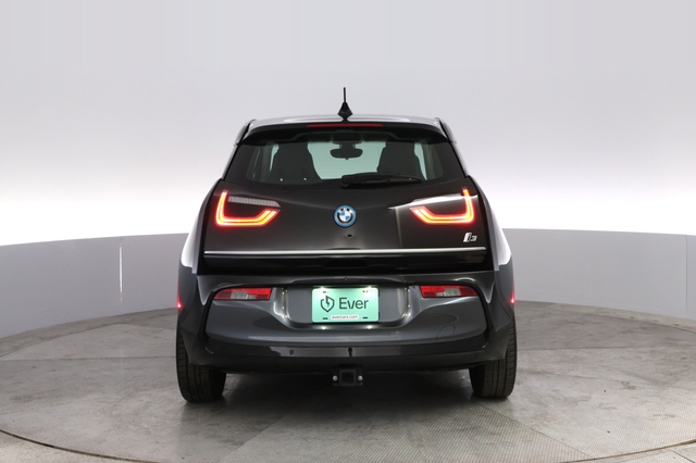 2021 BMW i3