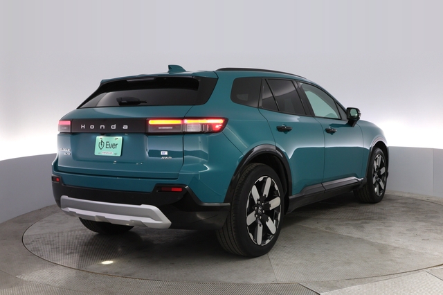 2024 Honda Prologue