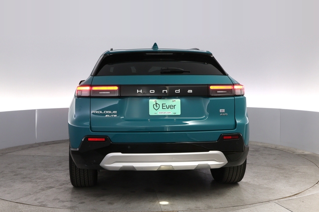 2024 Honda Prologue