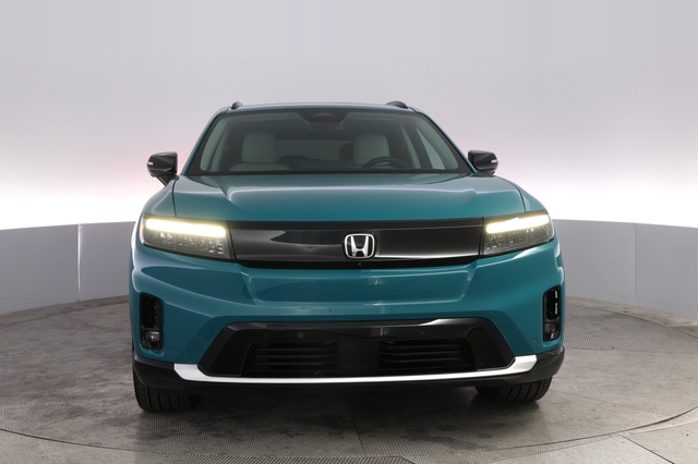 2024 Honda Prologue