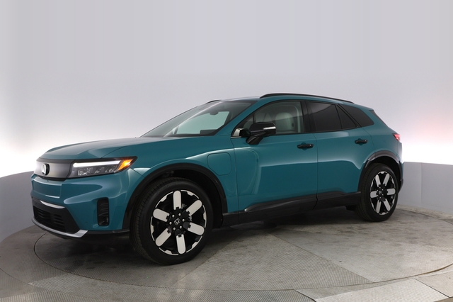 2024 Honda Prologue
