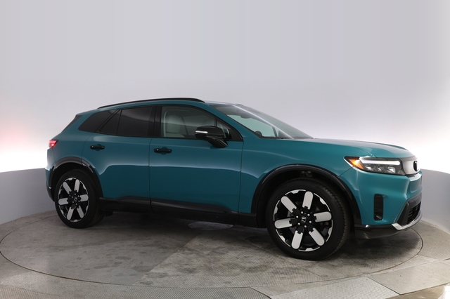 2024 Honda Prologue