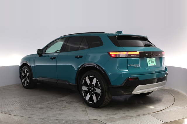 2024 Honda Prologue
