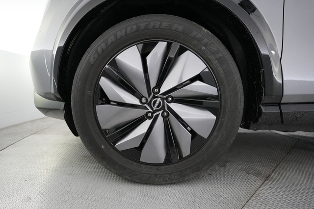 2024 Nissan Ariya