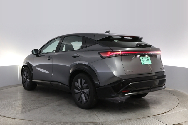 2024 Nissan Ariya