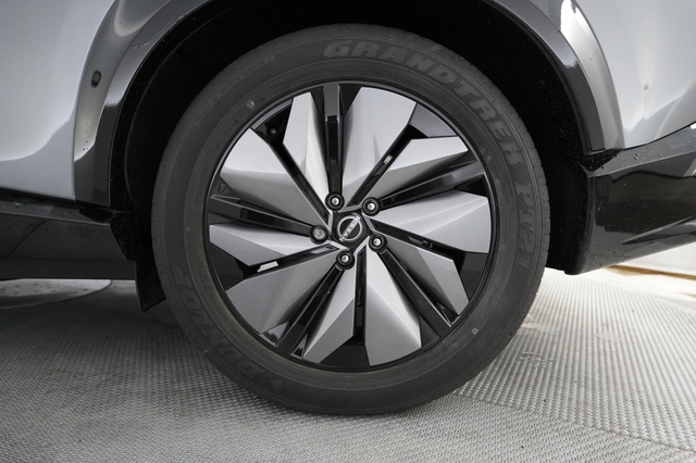 2024 Nissan Ariya