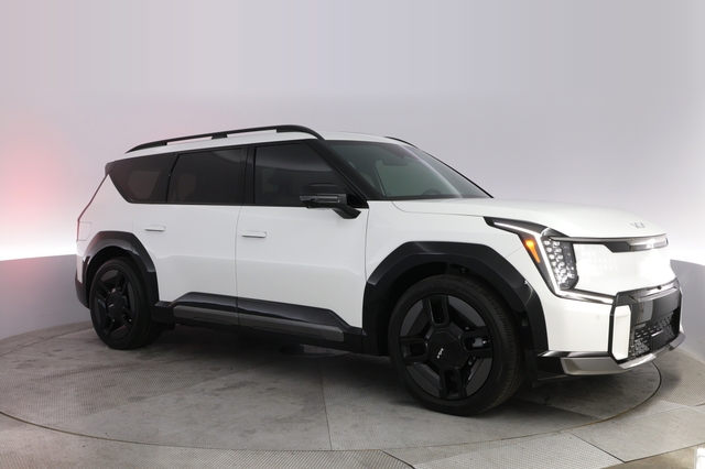 2024 Kia EV9