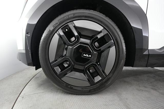 2024 Kia EV9
