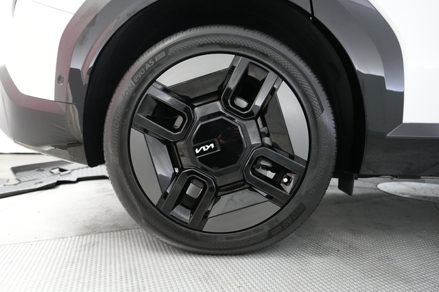 2024 Kia EV9