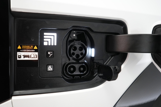 2024 Kia EV9
