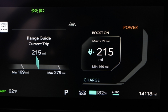 2024 Kia EV9