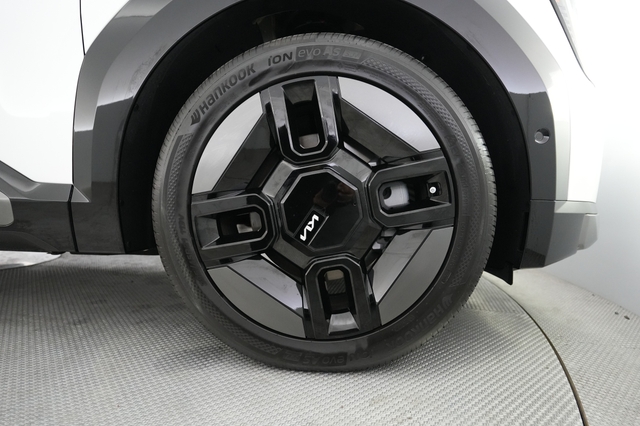 2024 Kia EV9