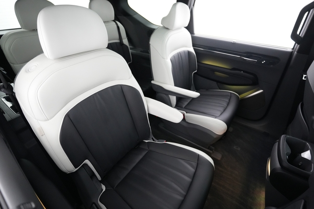 2024 Kia EV9