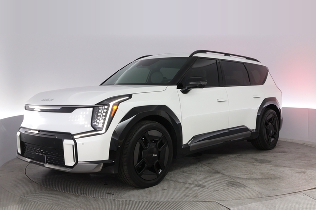 2024 Kia EV9