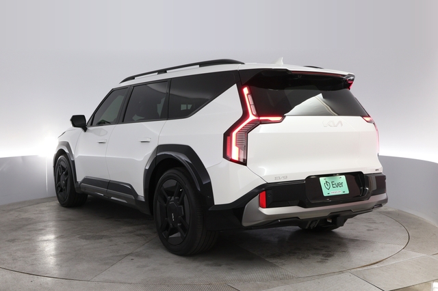 2024 Kia EV9