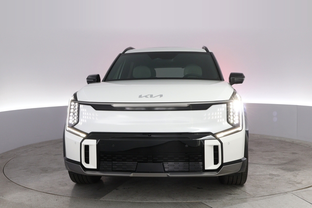 2024 Kia EV9