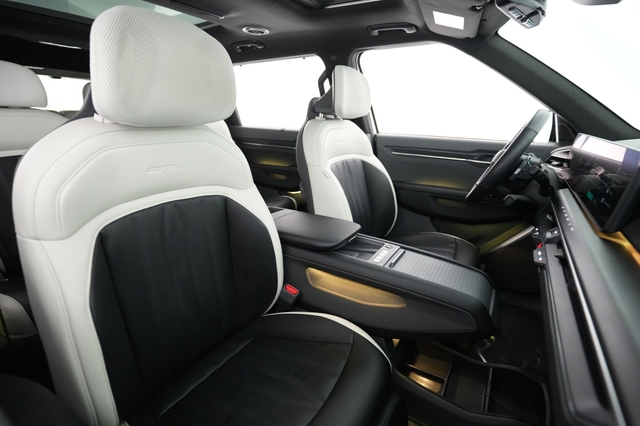 2024 Kia EV9