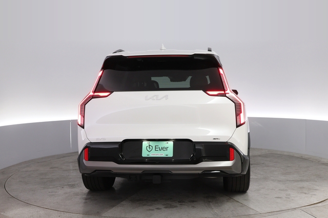 2024 Kia EV9