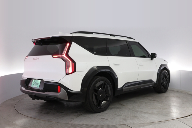 2024 Kia EV9