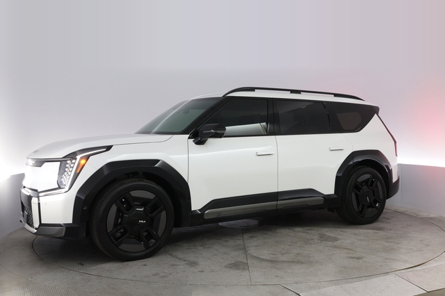 2024 Kia EV9