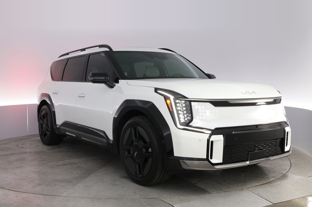 2024 Kia EV9