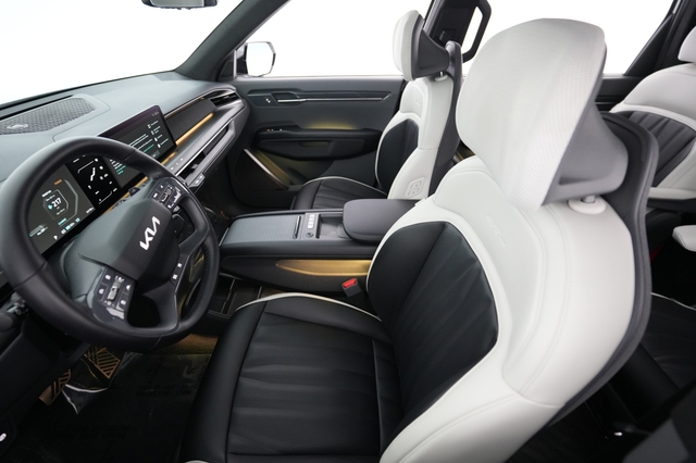 2024 Kia EV9