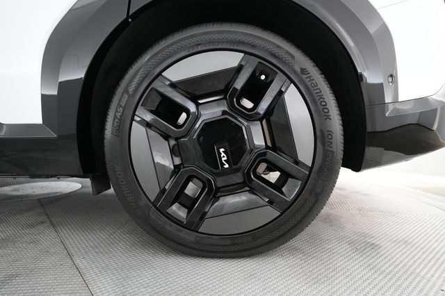 2024 Kia EV9