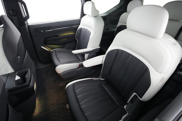 2024 Kia EV9