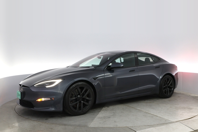 2023 Tesla Model S
