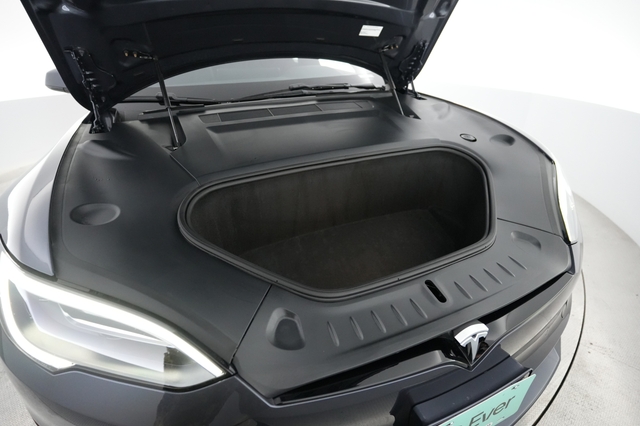 2023 Tesla Model S
