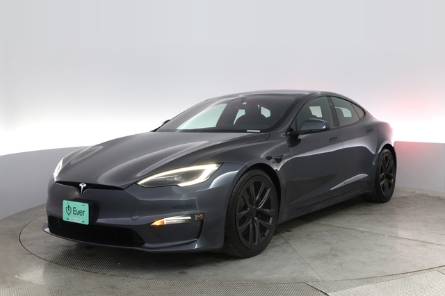 2023 Tesla Model S