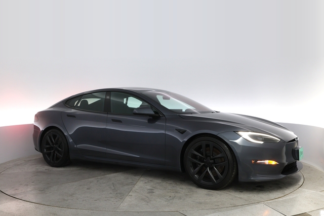 2023 Tesla Model S