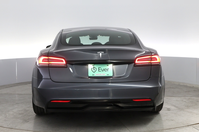 2023 Tesla Model S