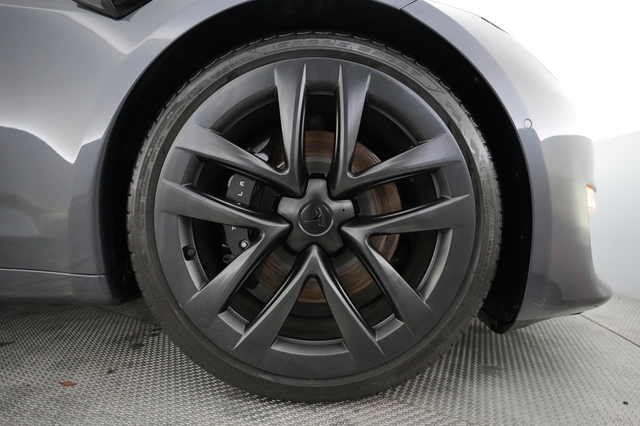 2023 Tesla Model S