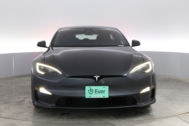 2023 Tesla Model S