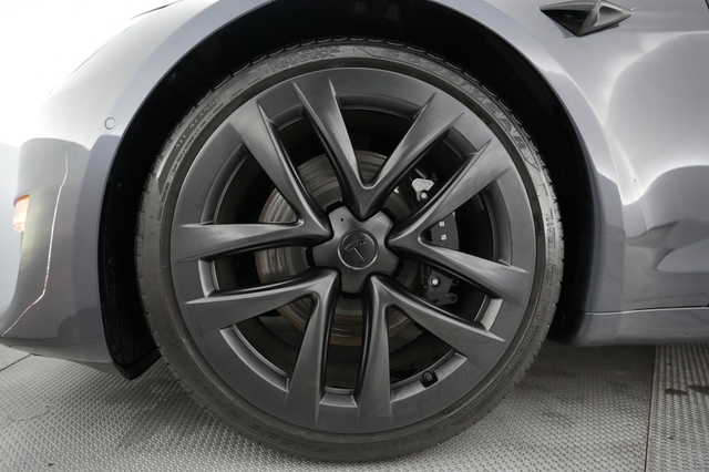 2023 Tesla Model S