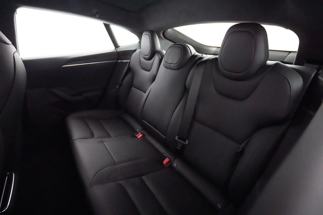 2023 Tesla Model S
