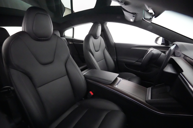 2023 Tesla Model S