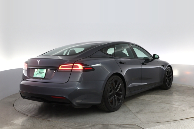 2023 Tesla Model S