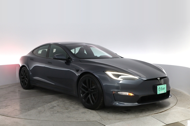 2023 Tesla Model S