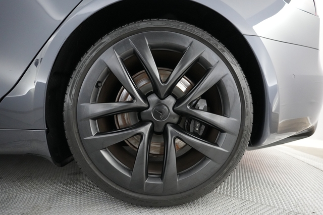 2023 Tesla Model S