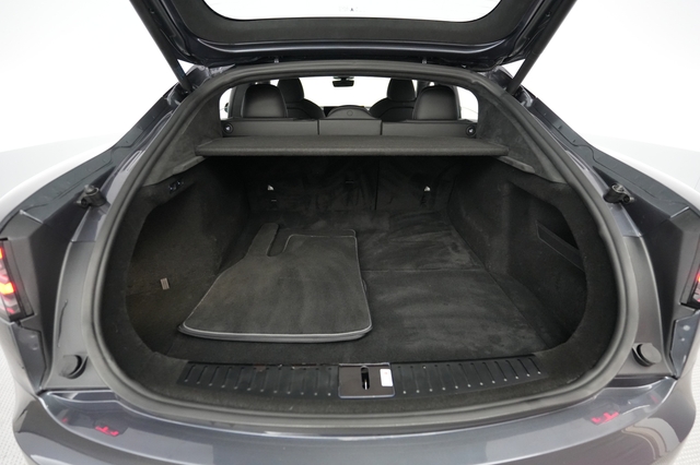2023 Tesla Model S