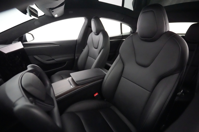 2023 Tesla Model S
