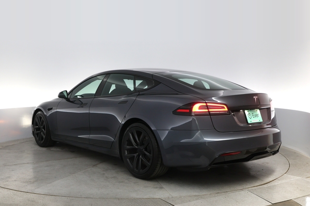 2023 Tesla Model S