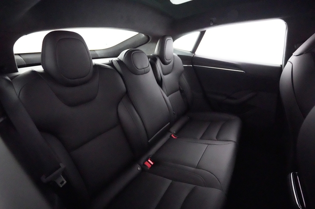 2023 Tesla Model S