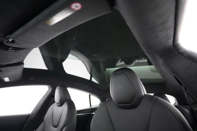 2023 Tesla Model S