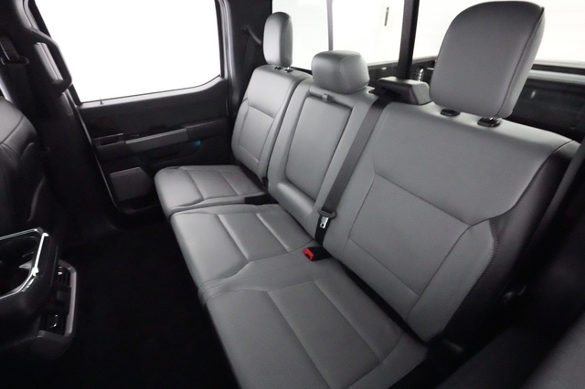 2023 Ford F-150 Lightning