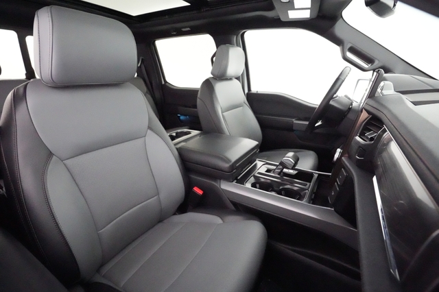 2023 Ford F-150 Lightning