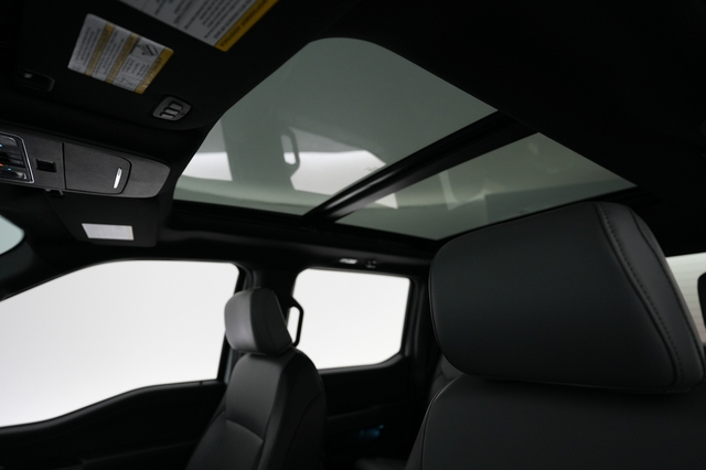 2023 Ford F-150 Lightning