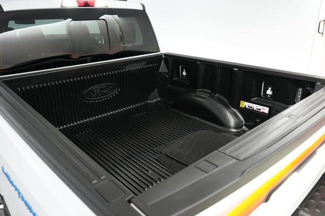 2023 Ford F-150 Lightning